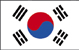 Flagge_Suedkorea