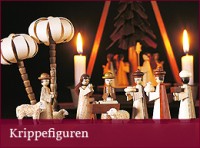 Krippefiguren