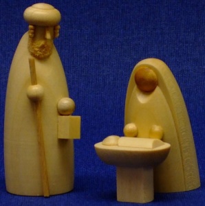 Nativity Scene