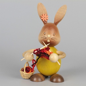 Osterhase Stupsi