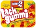 Lachgummi