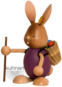 Osterhase Stupsi