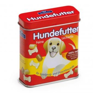 Hundefutter