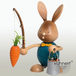 Osterhase Stupsi