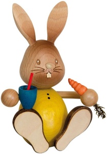 Osterhase Stupsi