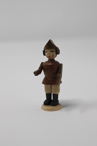 Russian Figurines for 10474