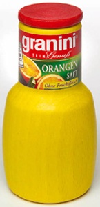 Orangensaft