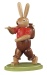 Easter bunny, male, wayfarer