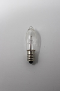 Replacement bulb KKS E10 3W