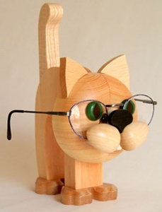 Glasses Holder