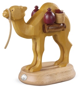 Camel to be used with smoking man 16450